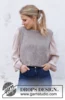 215-39 New Girl by DROPS Design